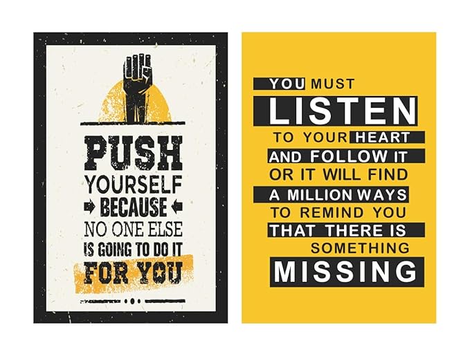 PAPER PLANE DESIGN Set of 10 Poster A3 (12 in x 18 in Size) Unframed Thick Paper with Tape-Multicolour (PUSH)